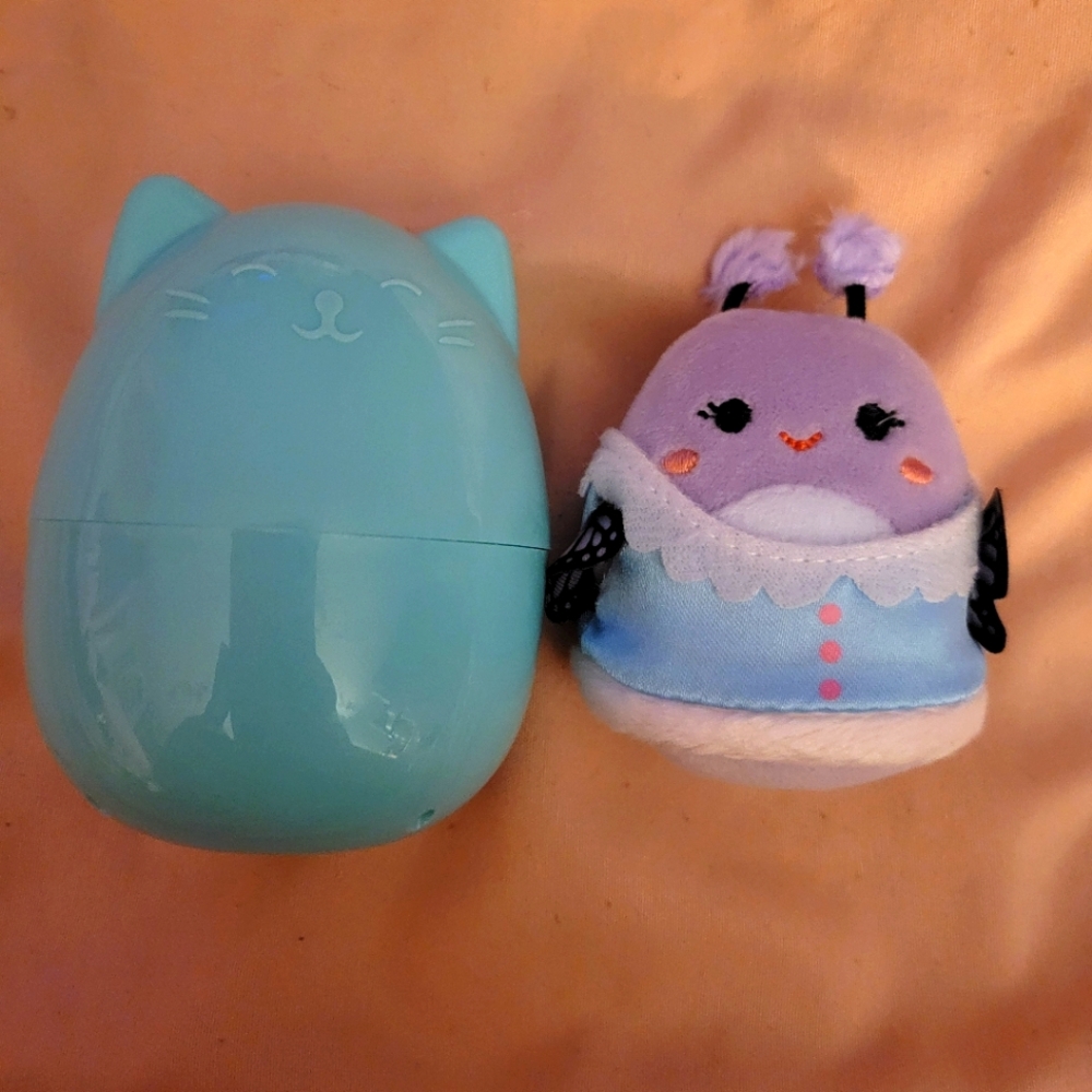 Squishville by Squishmallows